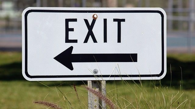 iDeCoの出口戦略って難しい