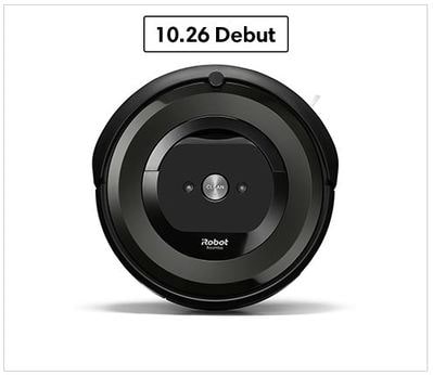ルンバe5。2018年10月28日に発売された