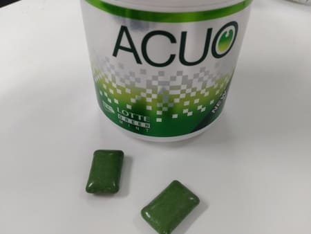 お腹がゆるくなる成分は?