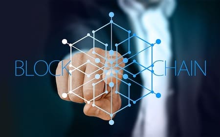 ブロックチェーンの技術は革新的