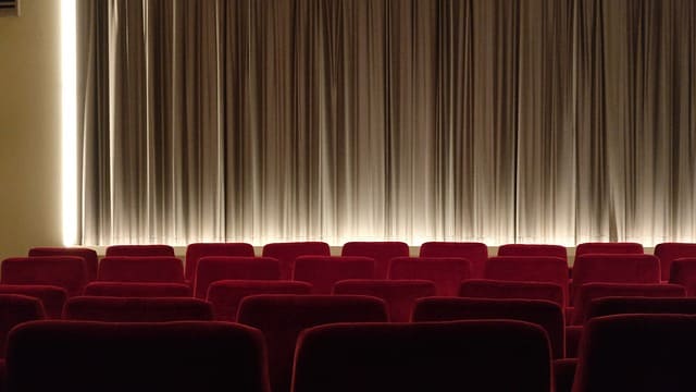ムビチケの座席指定の方法