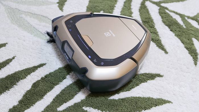 Electrolux「Pure i9.2」はどんなロボット掃除機？